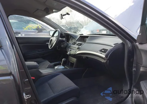 2012 Honda Accord Lx z USA, uszkodzony, nr VIN 1HGCP2F35CA083379